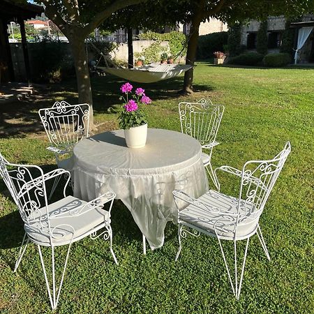 Stone Villa Rokosini Βουρβουρού Εξωτερικό φωτογραφία