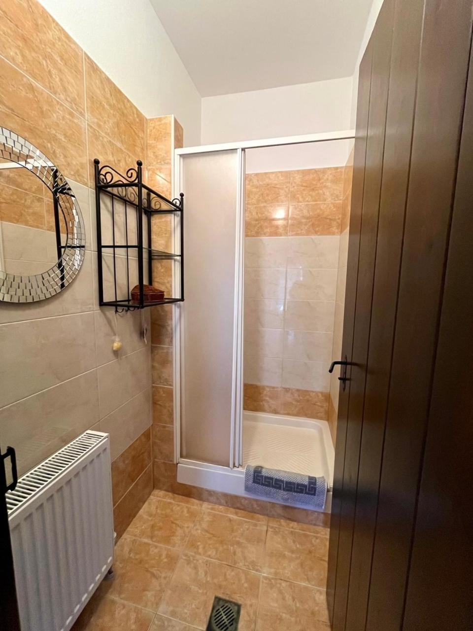 Stone Villa Rokosini Βουρβουρού Εξωτερικό φωτογραφία