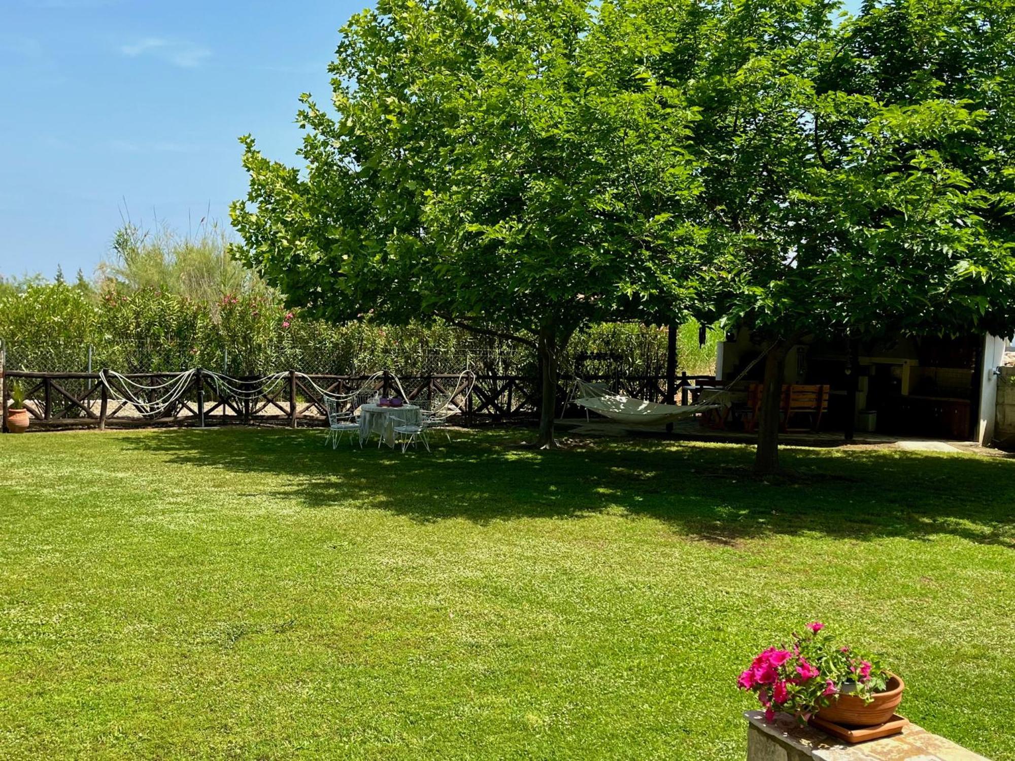 Stone Villa Rokosini Βουρβουρού Εξωτερικό φωτογραφία